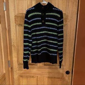 American Eagle Men’s Sweater